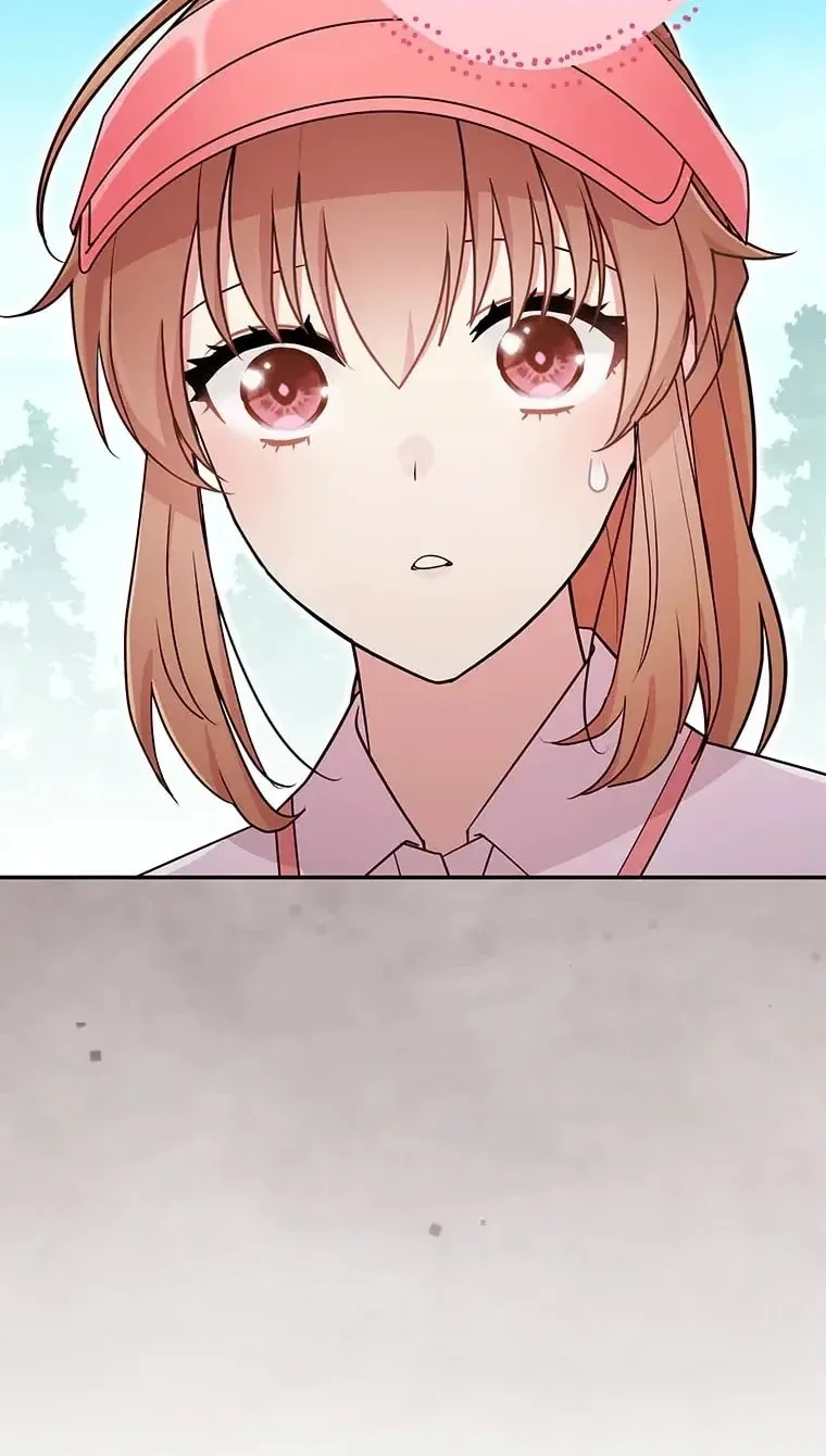 I Don't Believe In Dating Apps! - Chapter 40 - Page 35