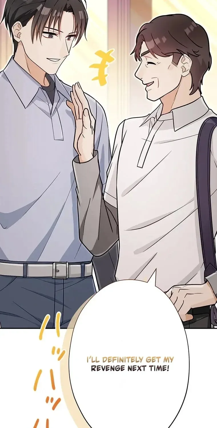 I Don't Believe In Dating Apps! - Chapter 40 - Page 43