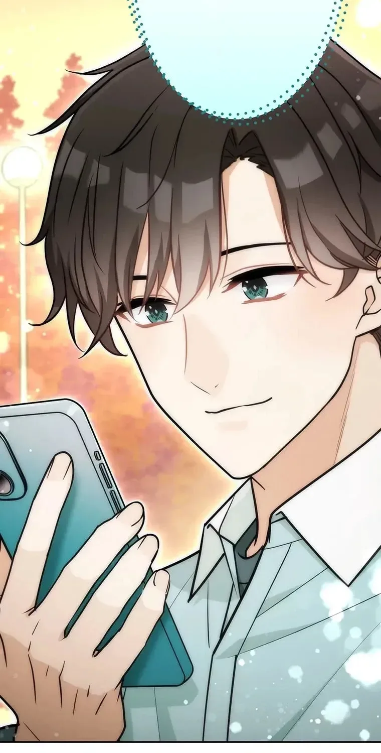 I Don't Believe In Dating Apps! - Chapter 40 - Page 51