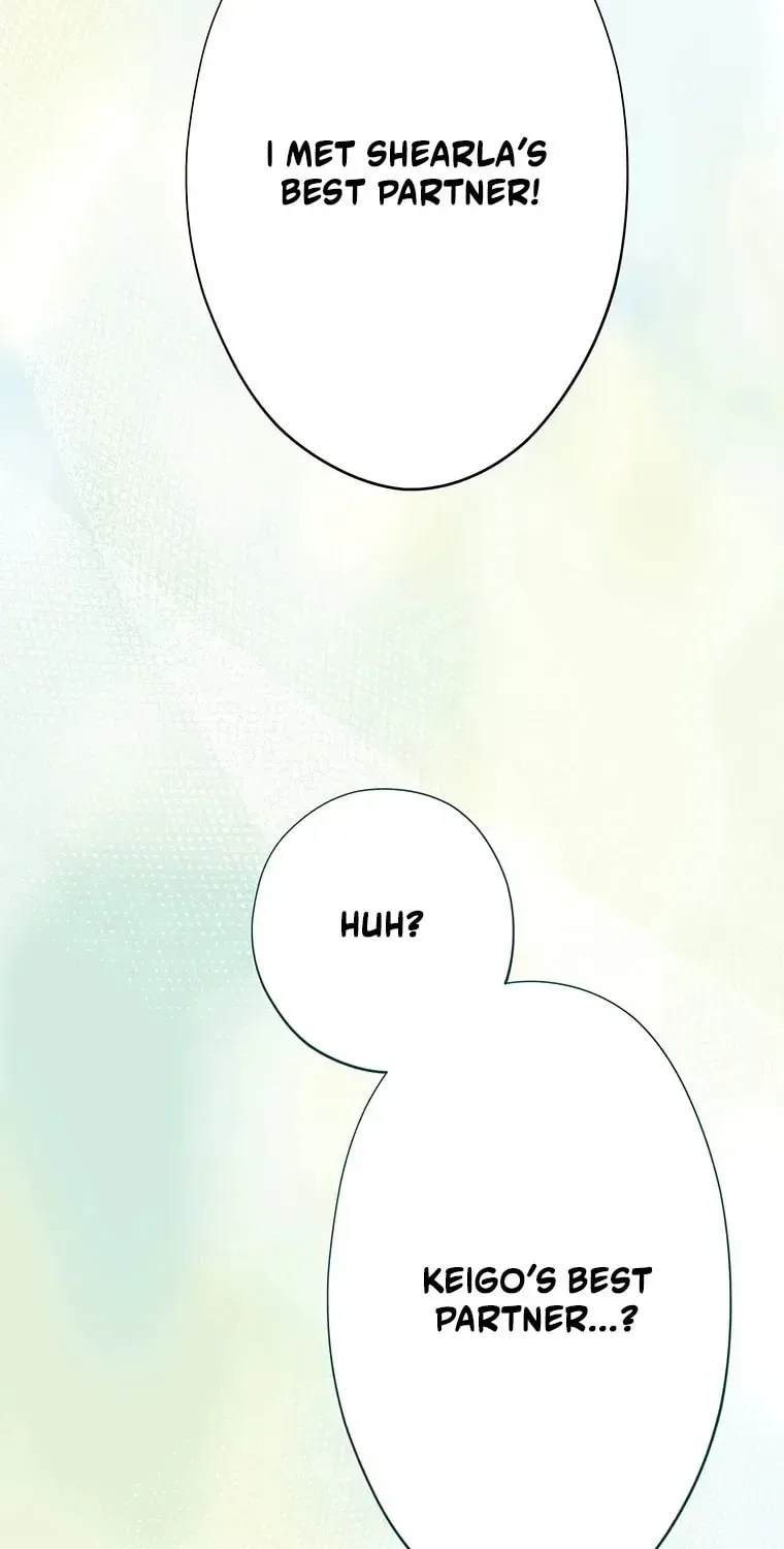 I Don't Believe In Dating Apps! - Chapter 40 - Page 61