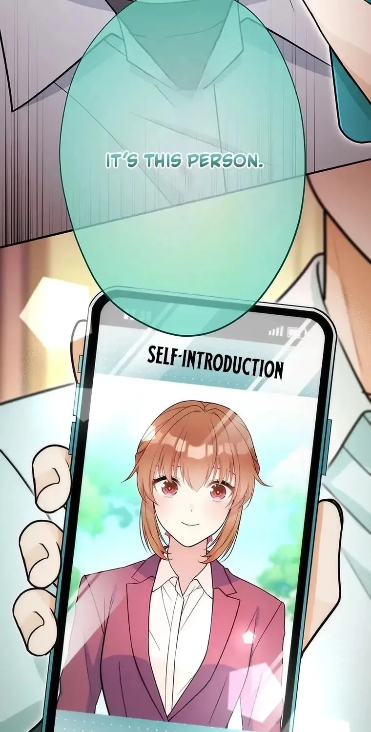 I Don't Believe In Dating Apps! - Chapter 40 - Page 66