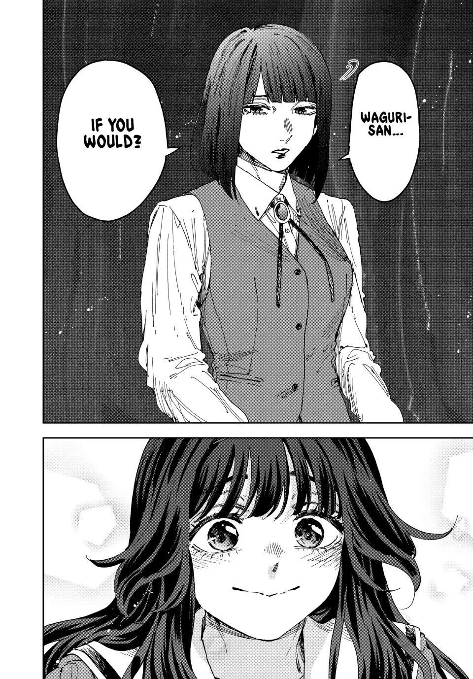 The Fragrant Flower Blooms with Dignity - Chapter 187 - Page 4