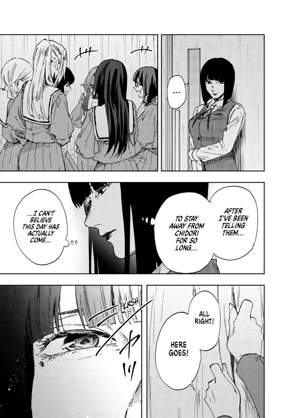 The Fragrant Flower Blooms with Dignity - Chapter 187 - Page 17