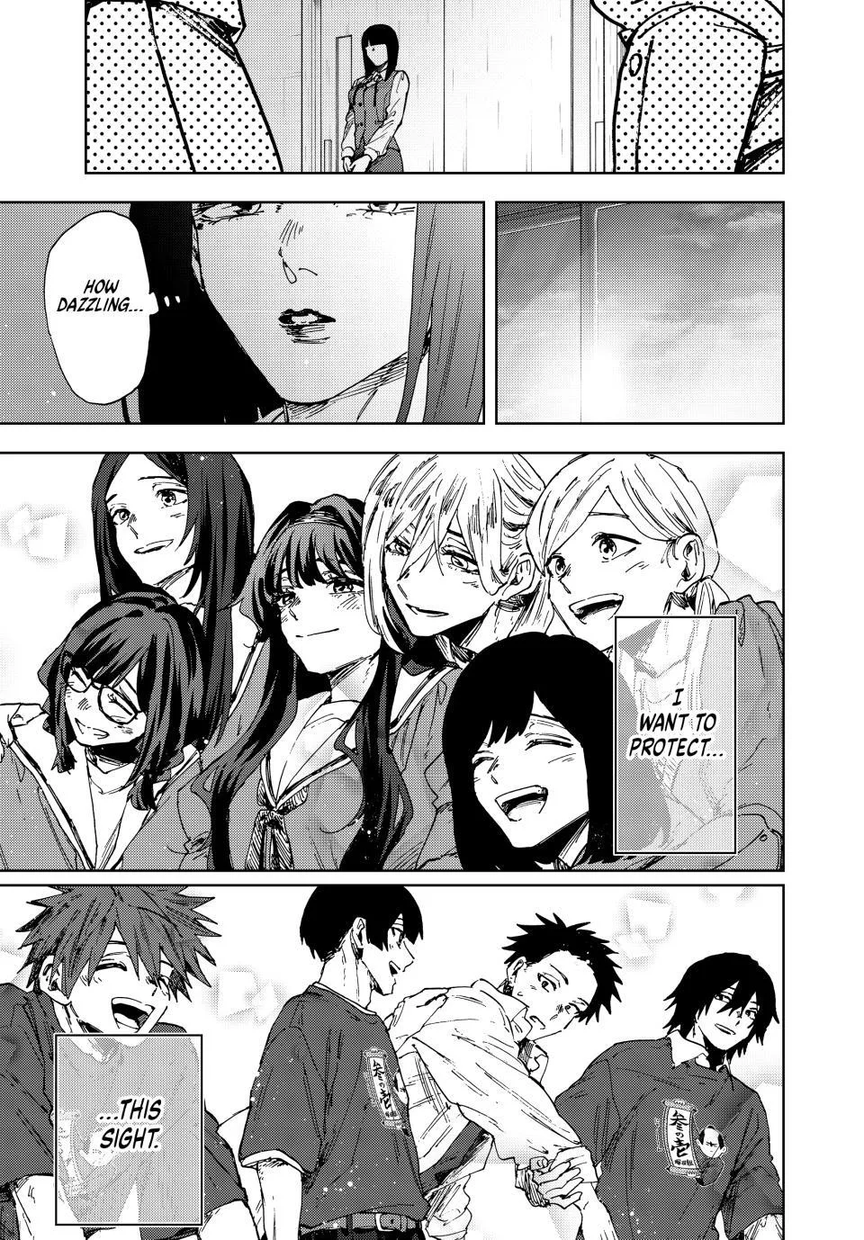 The Fragrant Flower Blooms with Dignity - Chapter 187 - Page 21