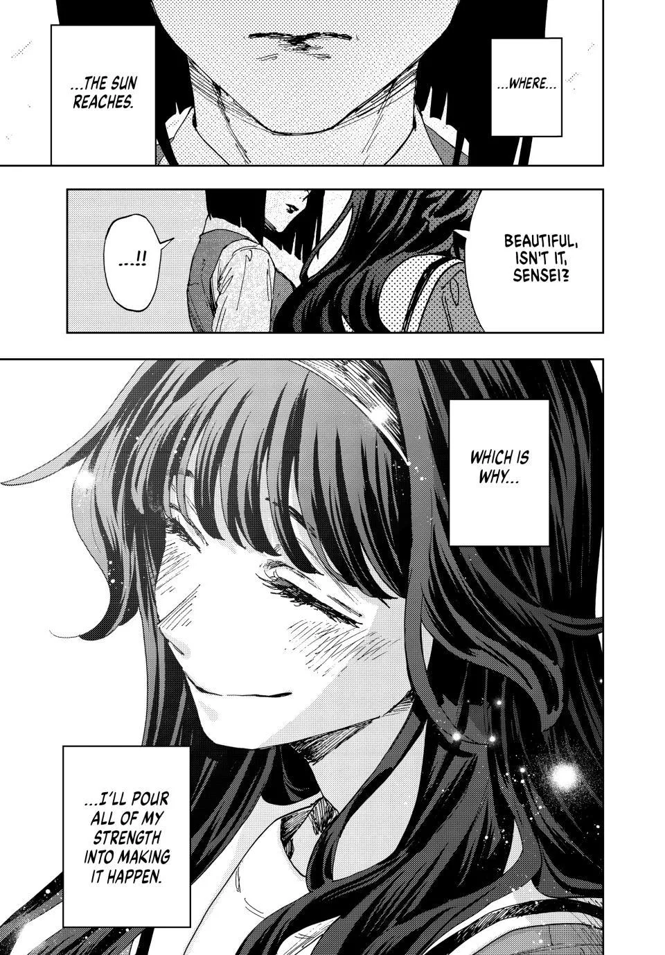 The Fragrant Flower Blooms with Dignity - Chapter 187 - Page 25