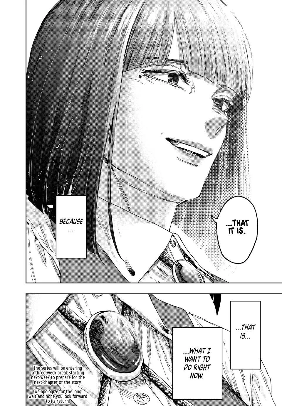 The Fragrant Flower Blooms with Dignity - Chapter 187 - Page 26