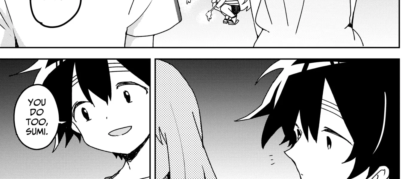 Osananajimi - Chapter 22 - Page 6