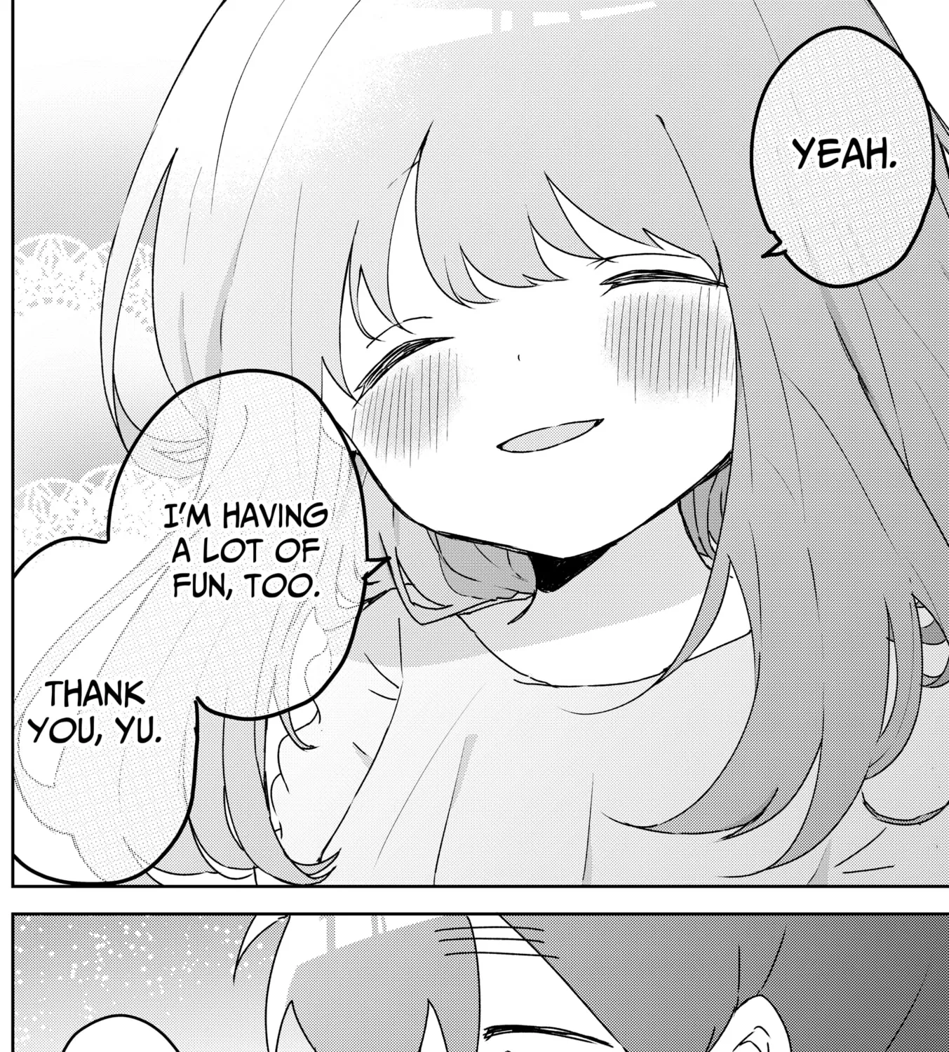 Osananajimi - Chapter 22 - Page 7