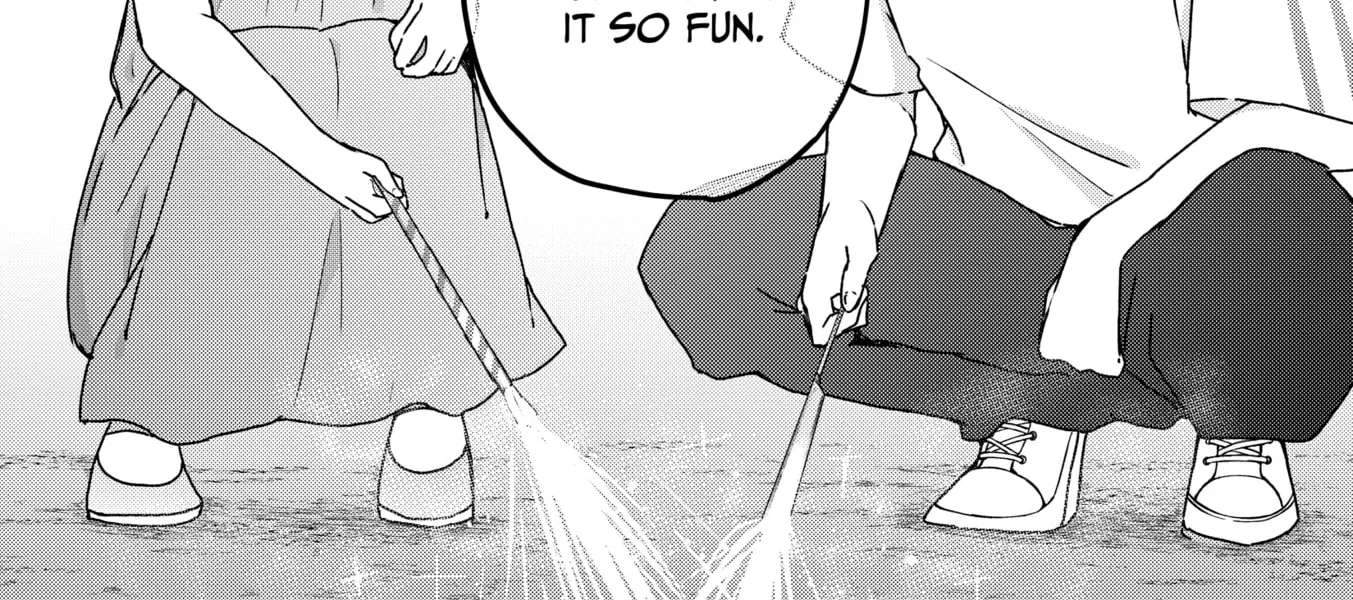 Osananajimi - Chapter 22 - Page 10