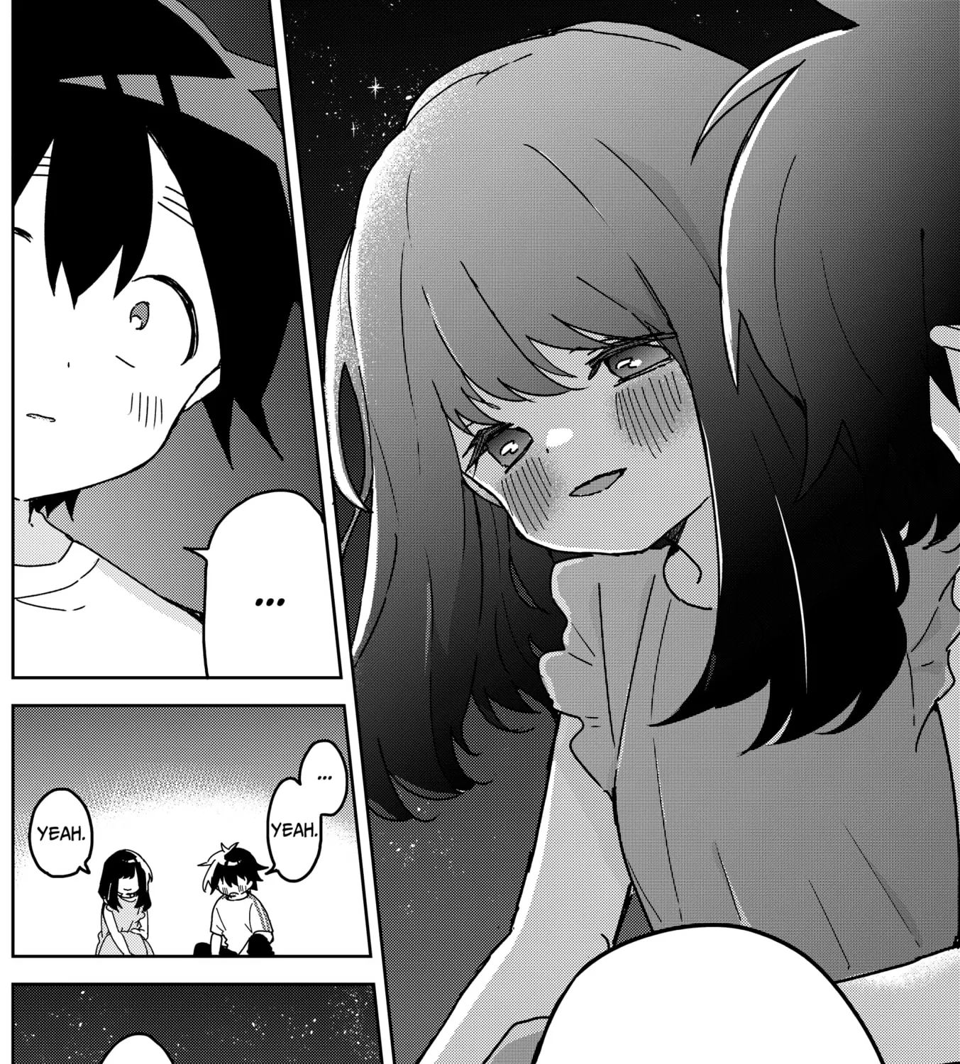 Osananajimi - Chapter 22 - Page 11