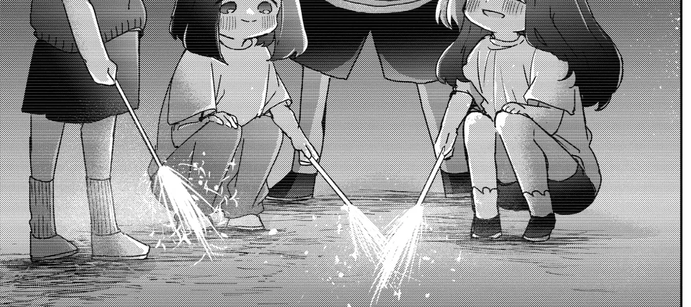 Osananajimi - Chapter 22 - Page 14