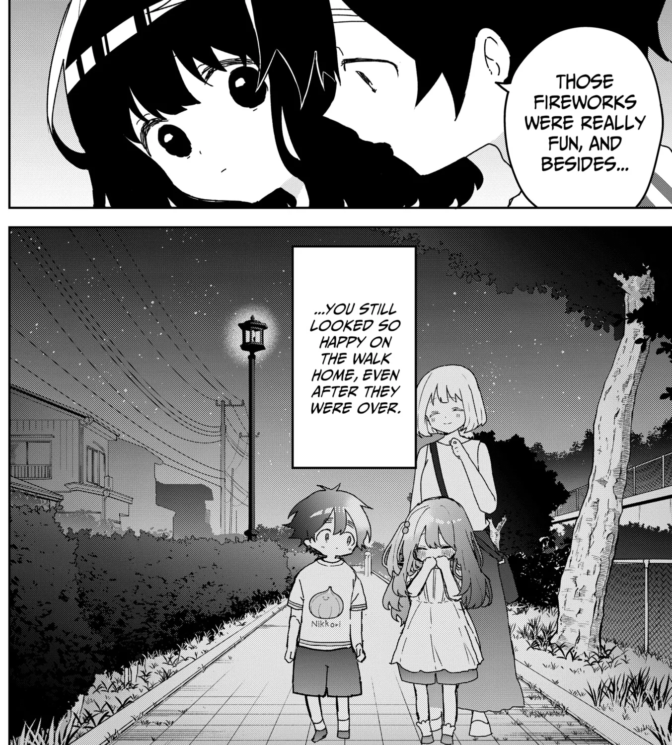 Osananajimi - Chapter 22 - Page 15