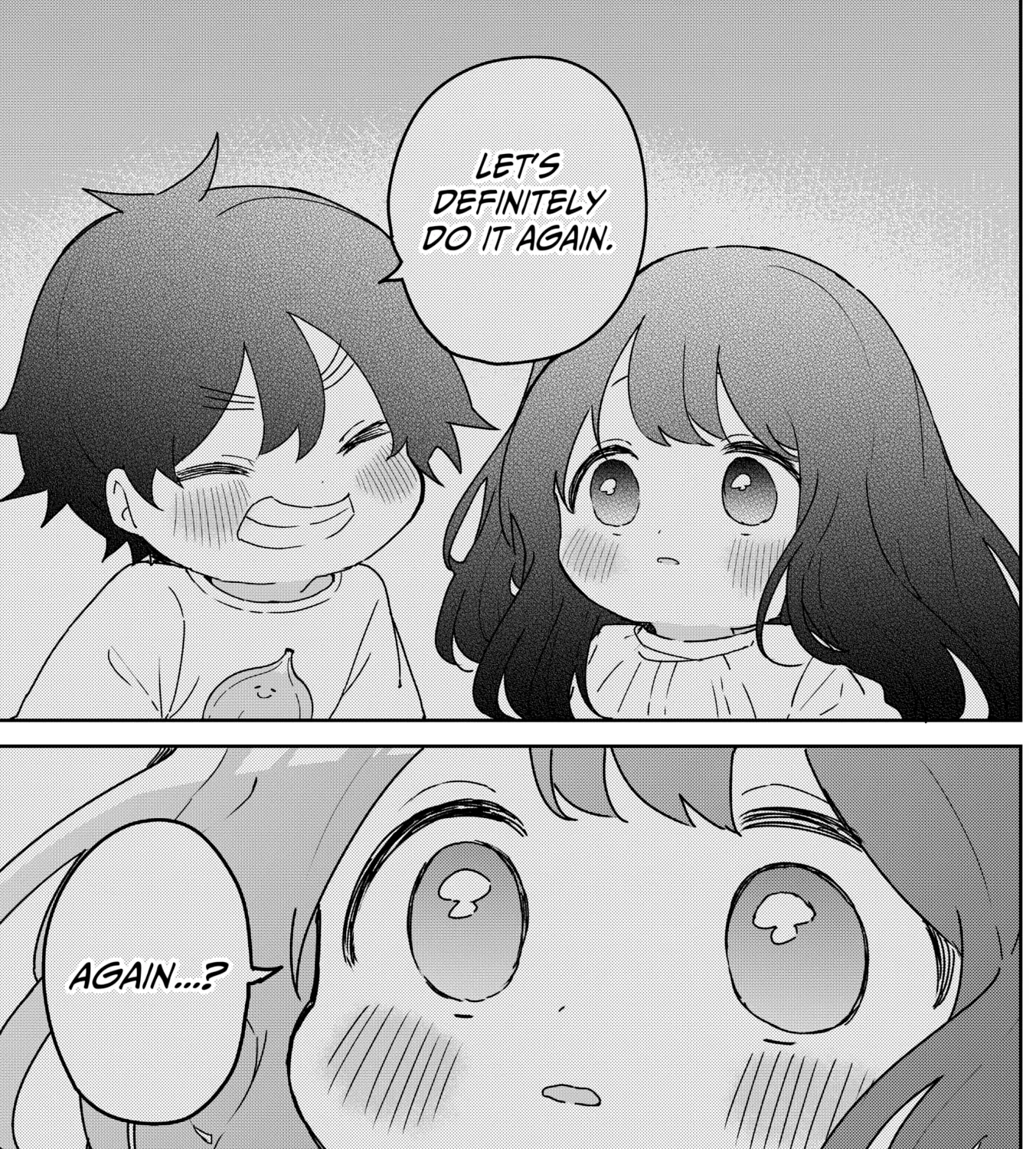Osananajimi - Chapter 22 - Page 17