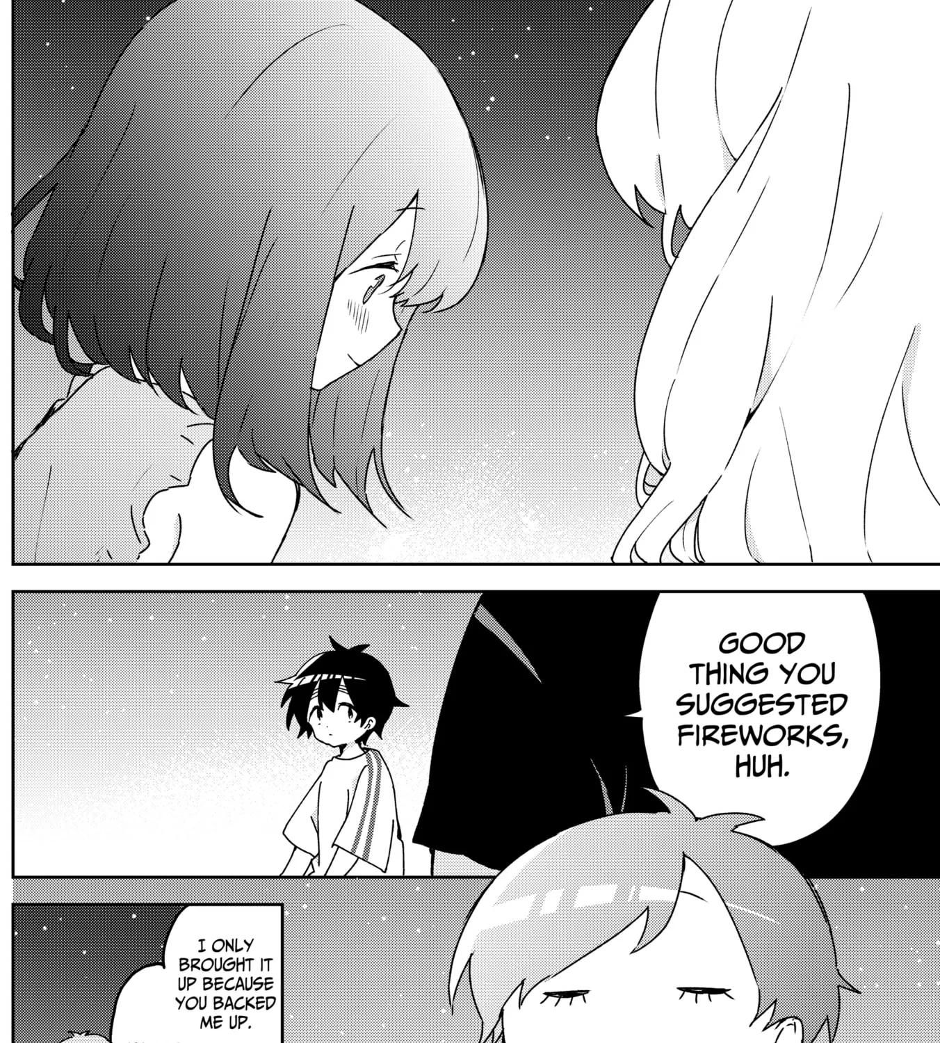 Osananajimi - Chapter 22 - Page 23