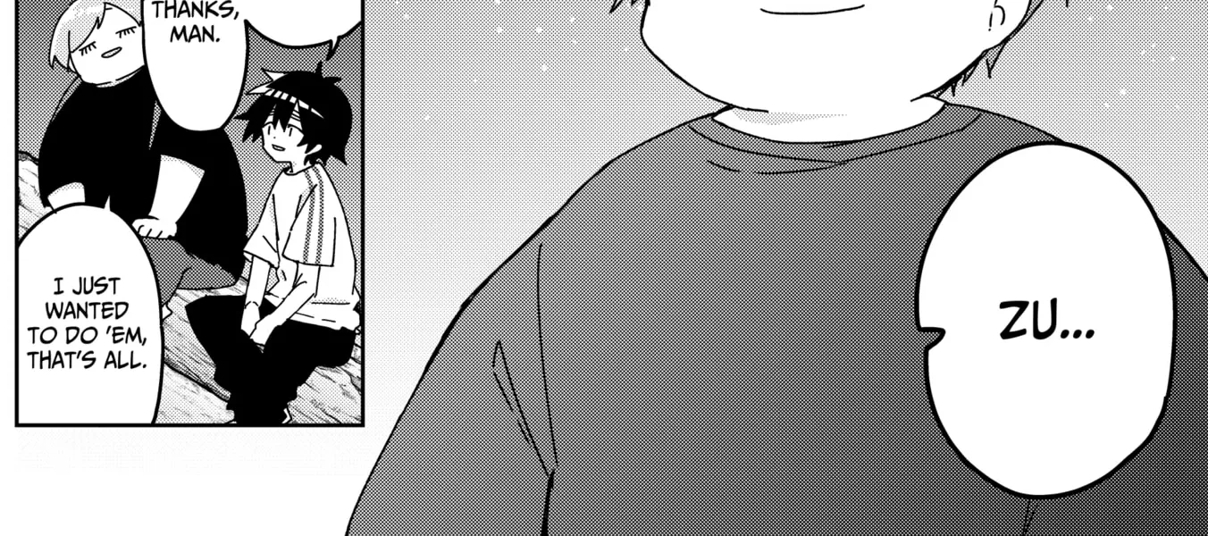Osananajimi - Chapter 22 - Page 24