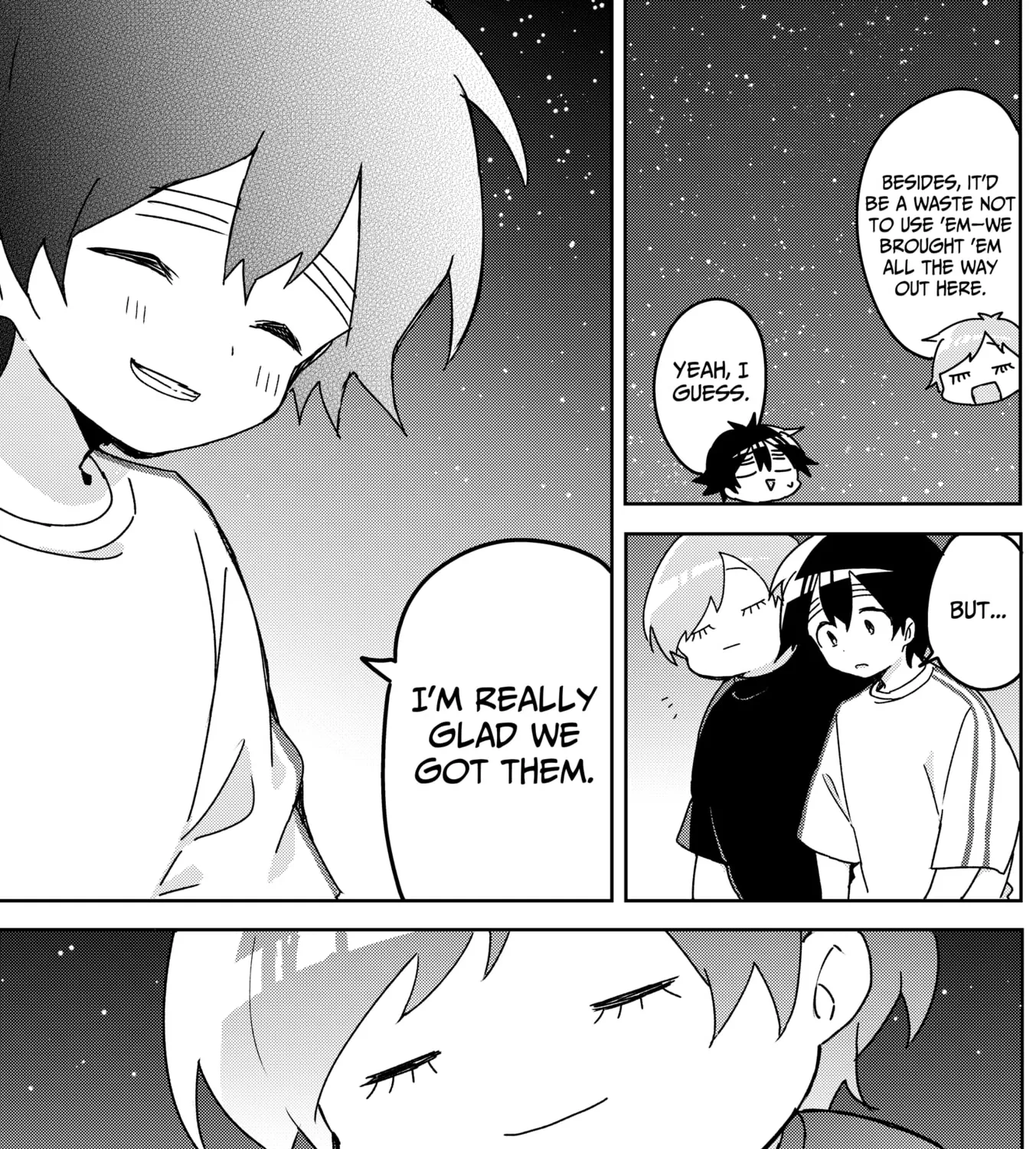 Osananajimi - Chapter 22 - Page 25