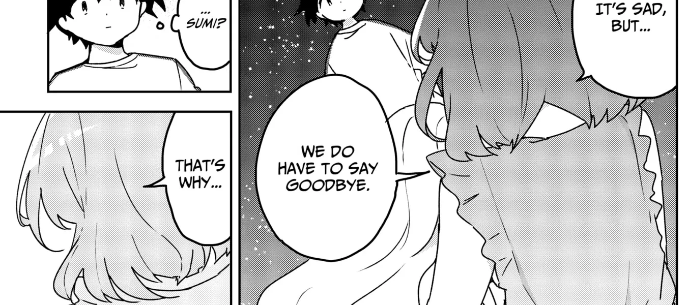 Osananajimi - Chapter 22 - Page 30
