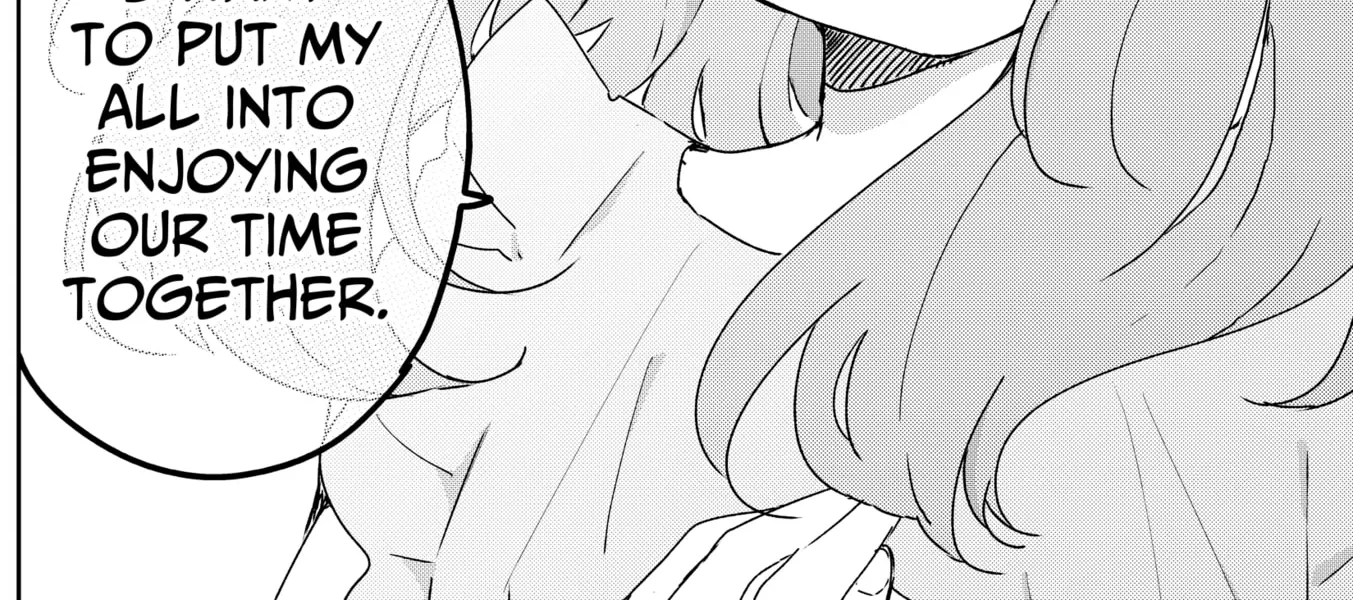 Osananajimi - Chapter 22 - Page 32