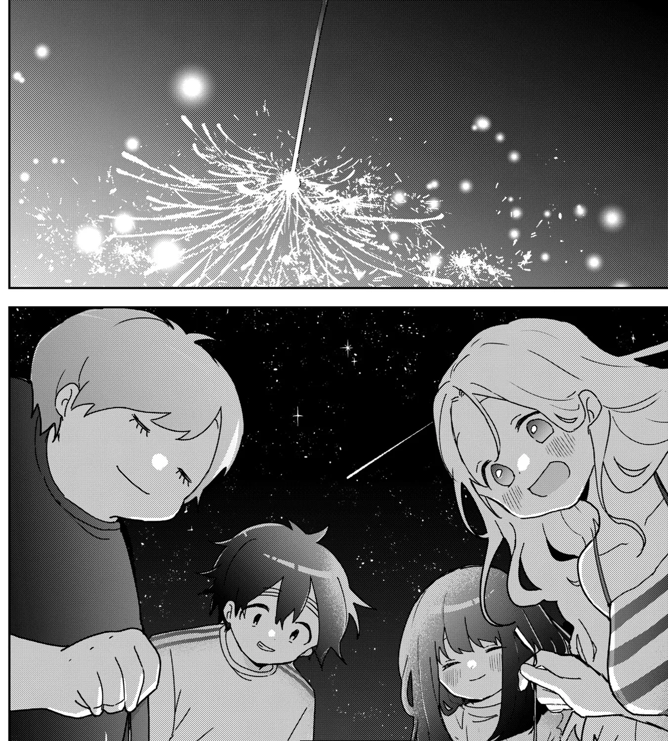 Osananajimi - Chapter 22 - Page 35