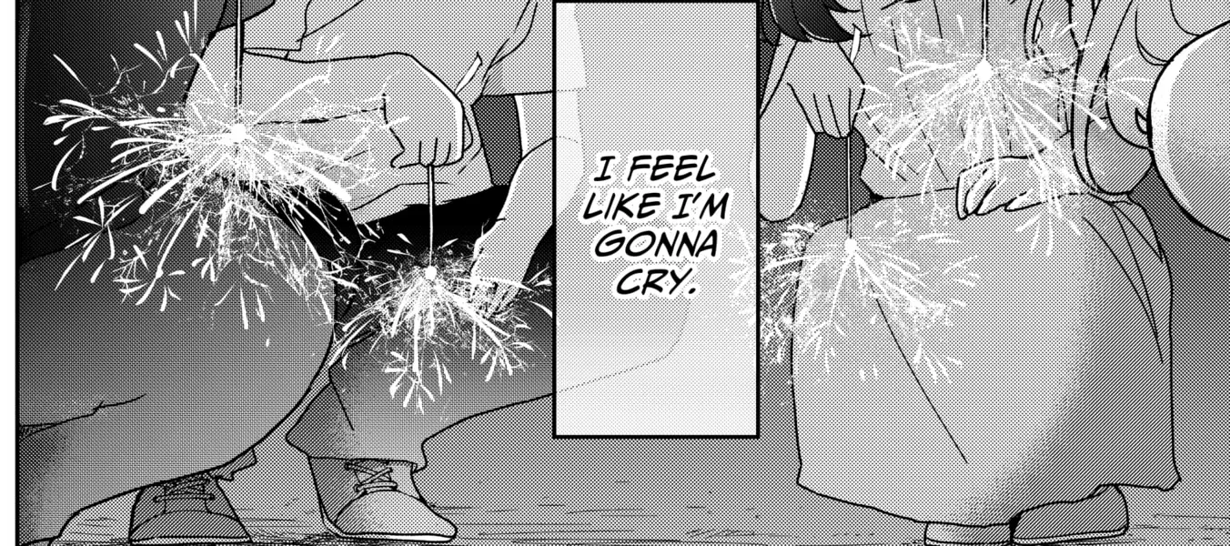 Osananajimi - Chapter 22 - Page 36