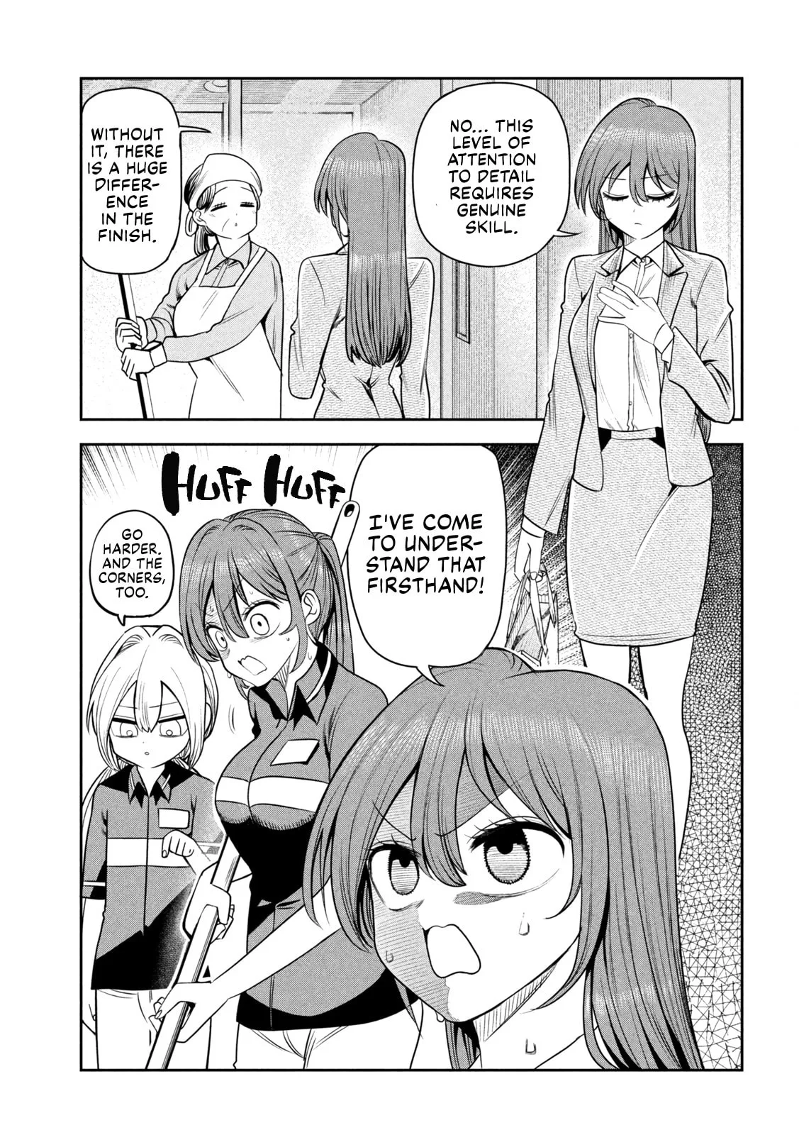 Boss, Booze, and Bright Stars - Chapter 40 - Page 5