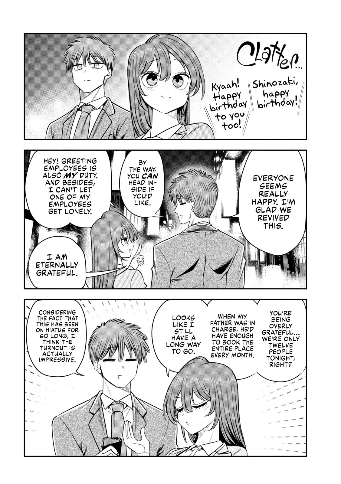 Boss, Booze, and Bright Stars - Chapter 40 - Page 18