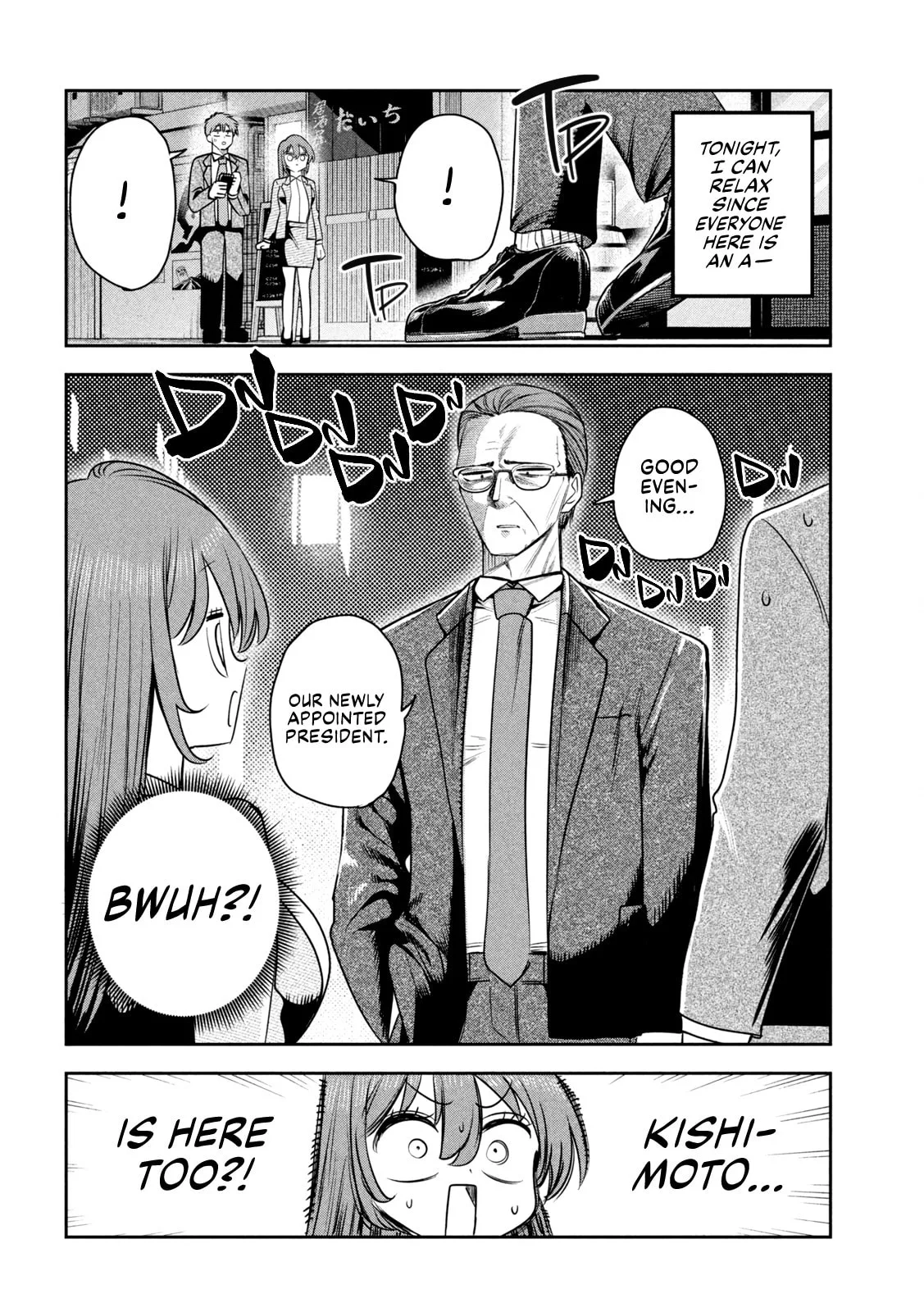 Boss, Booze, and Bright Stars - Chapter 40 - Page 20