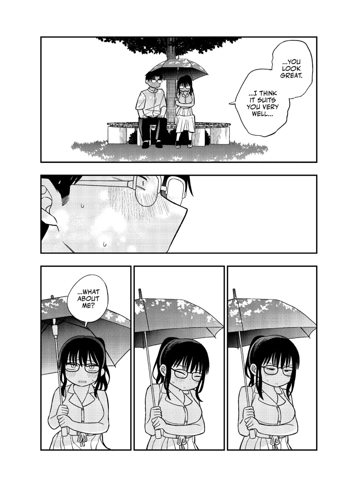 The Wise Lover - Chapter 12 - Page 16