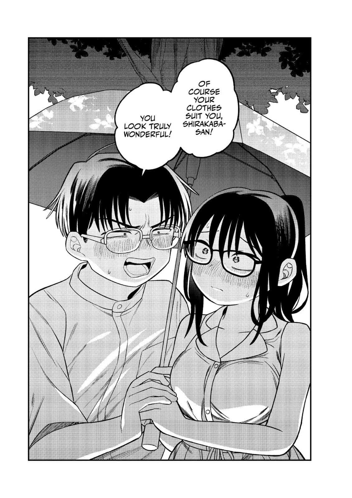 The Wise Lover - Chapter 12 - Page 17