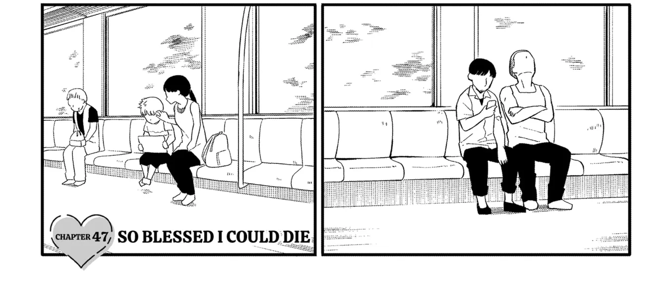 Stop! I'm Falling for You! - Chapter 47 - Page 2