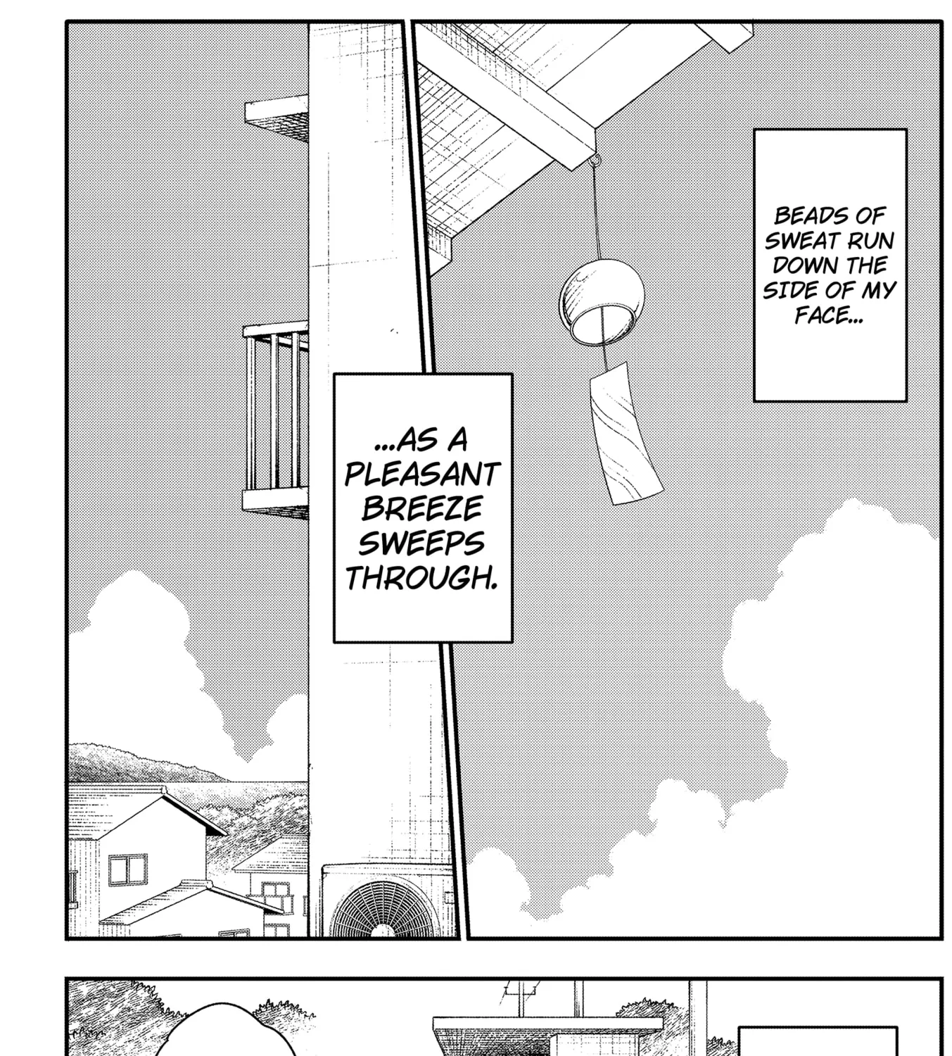 Stop! I'm Falling for You! - Chapter 47 - Page 5
