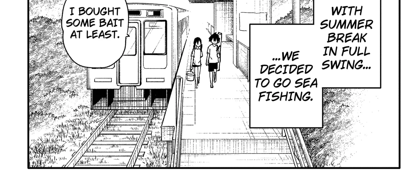 Stop! I'm Falling for You! - Chapter 47 - Page 6