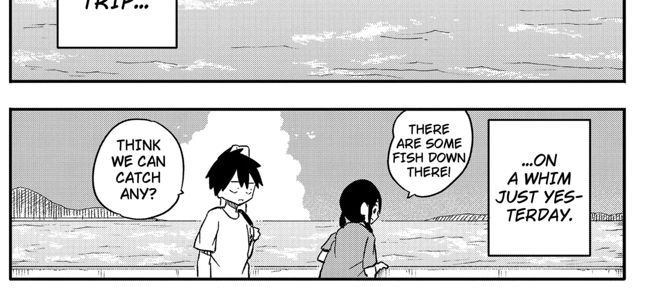 Stop! I'm Falling for You! - Chapter 47 - Page 8