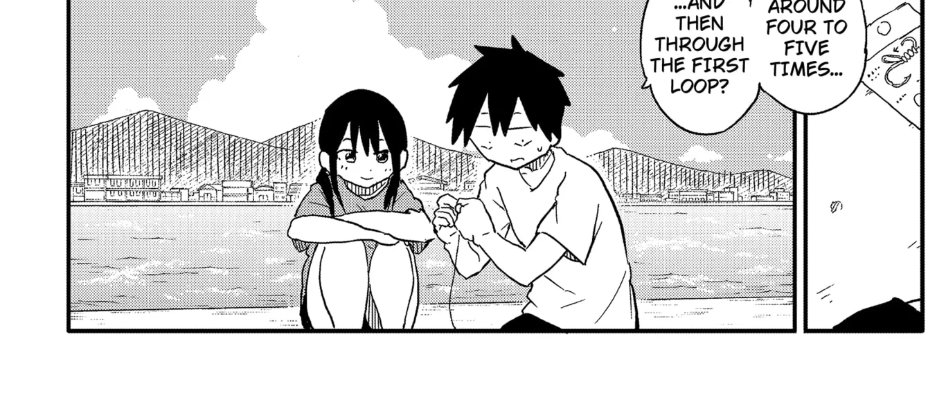 Stop! I'm Falling for You! - Chapter 47 - Page 10