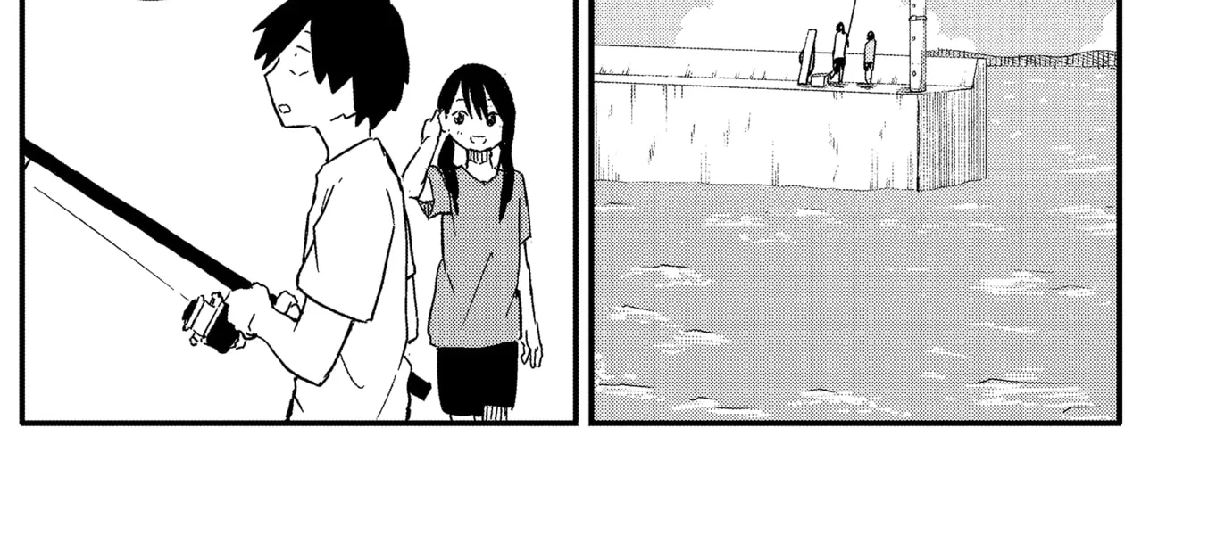 Stop! I'm Falling for You! - Chapter 47 - Page 12