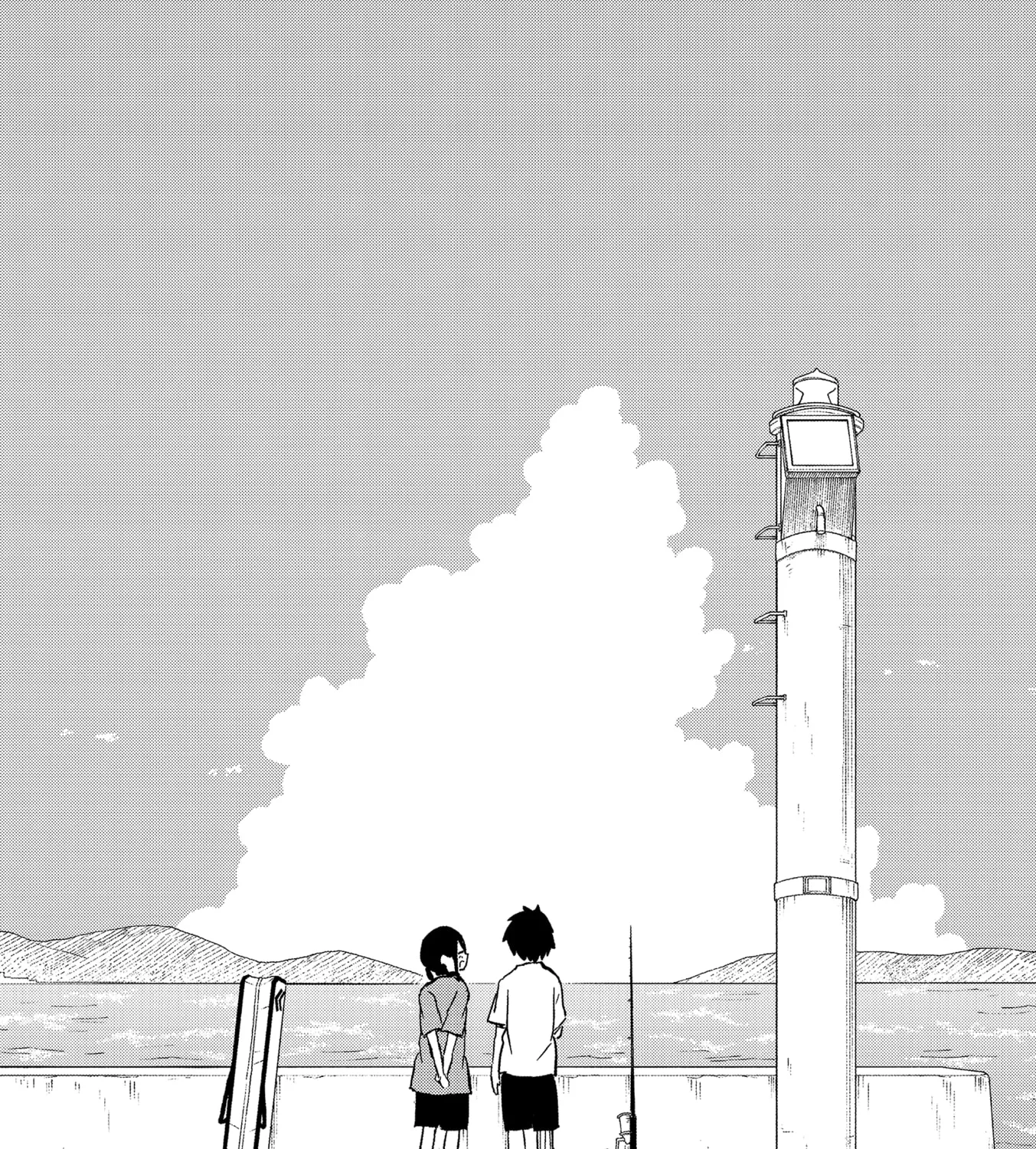 Stop! I'm Falling for You! - Chapter 47 - Page 15