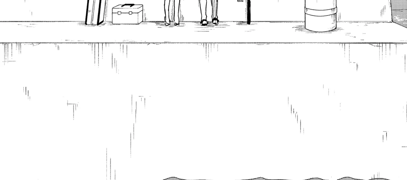 Stop! I'm Falling for You! - Chapter 47 - Page 16