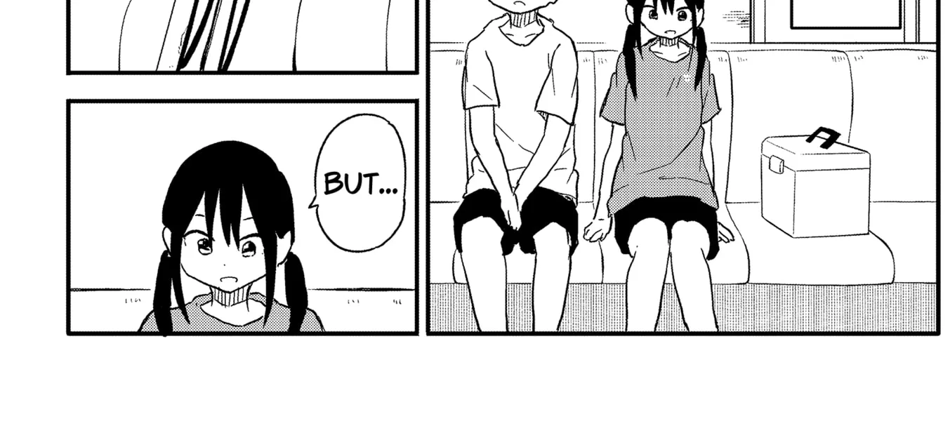Stop! I'm Falling for You! - Chapter 47 - Page 18