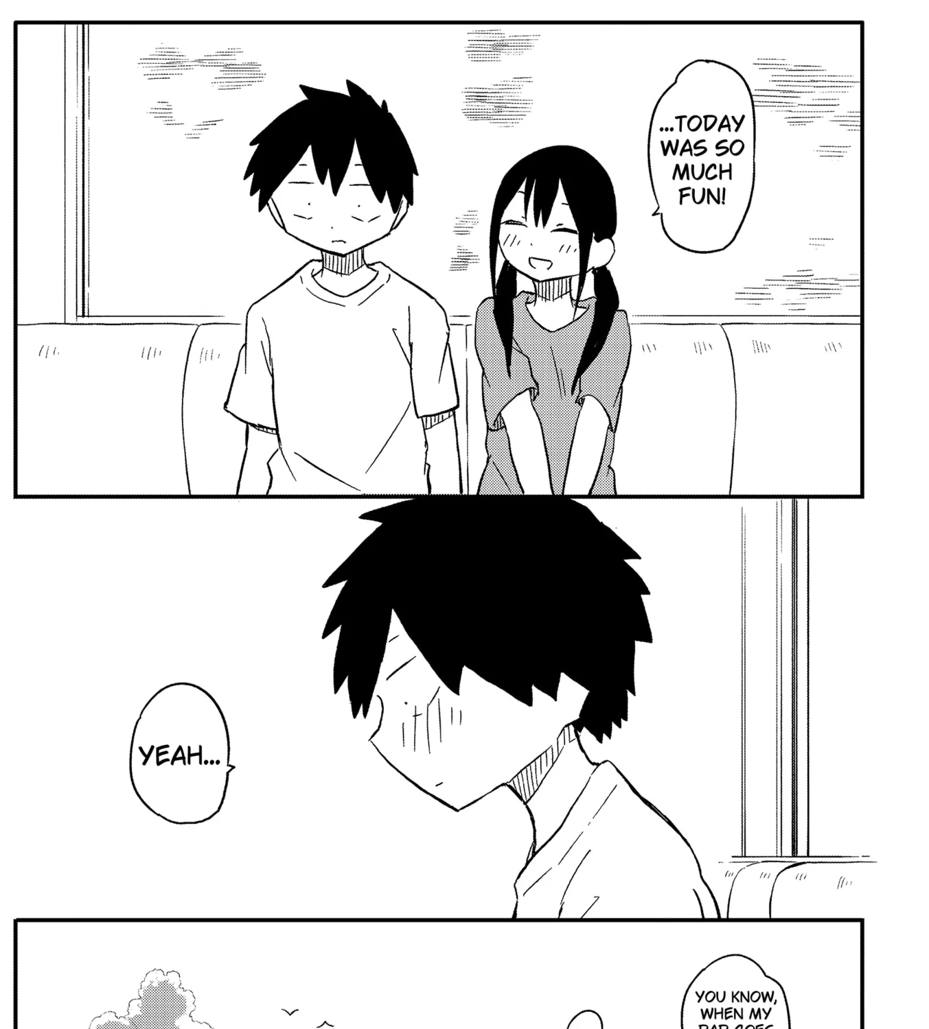 Stop! I'm Falling for You! - Chapter 47 - Page 19