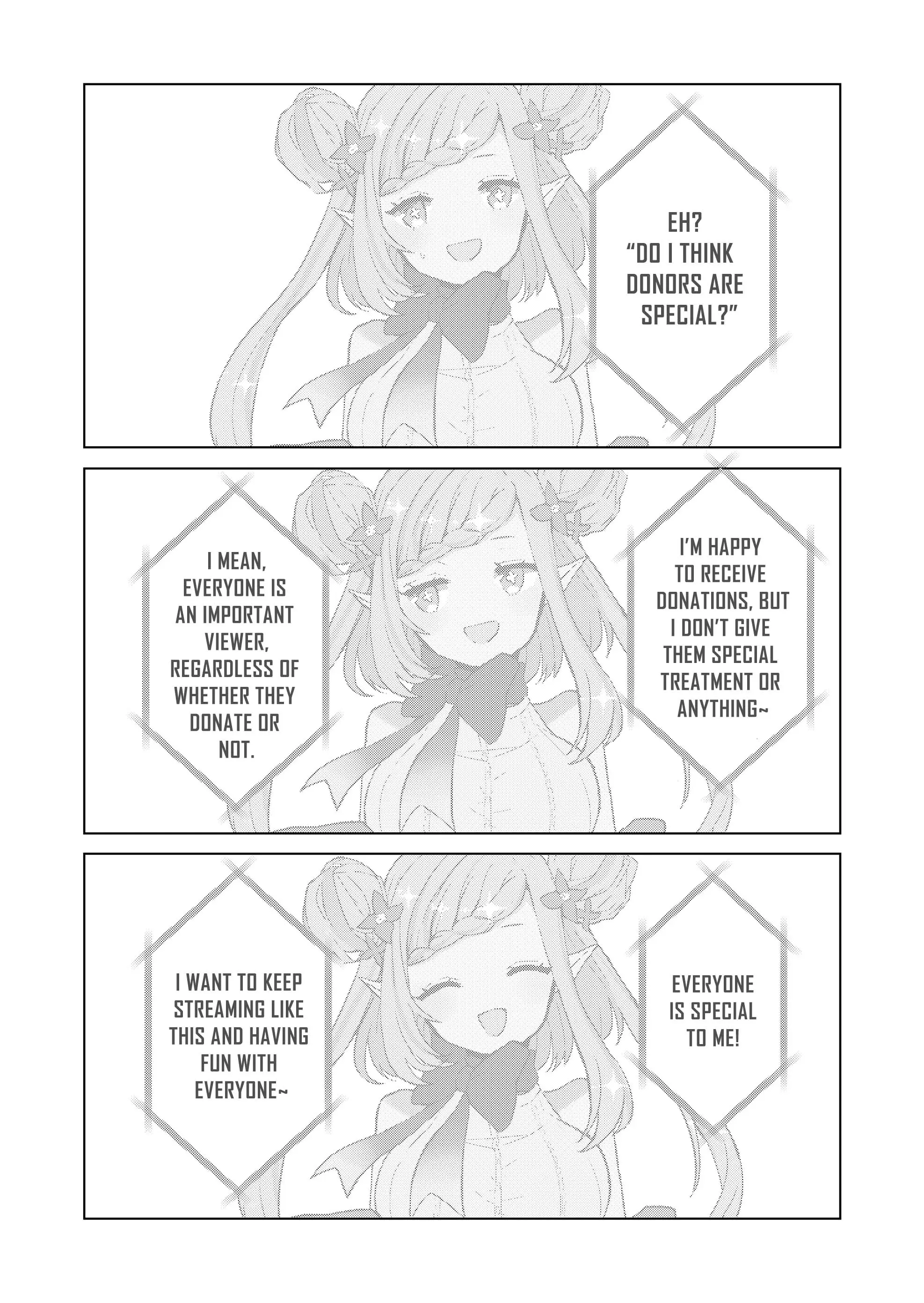 Kimi wa, Nina Janai - Chapter 39 - Page 10