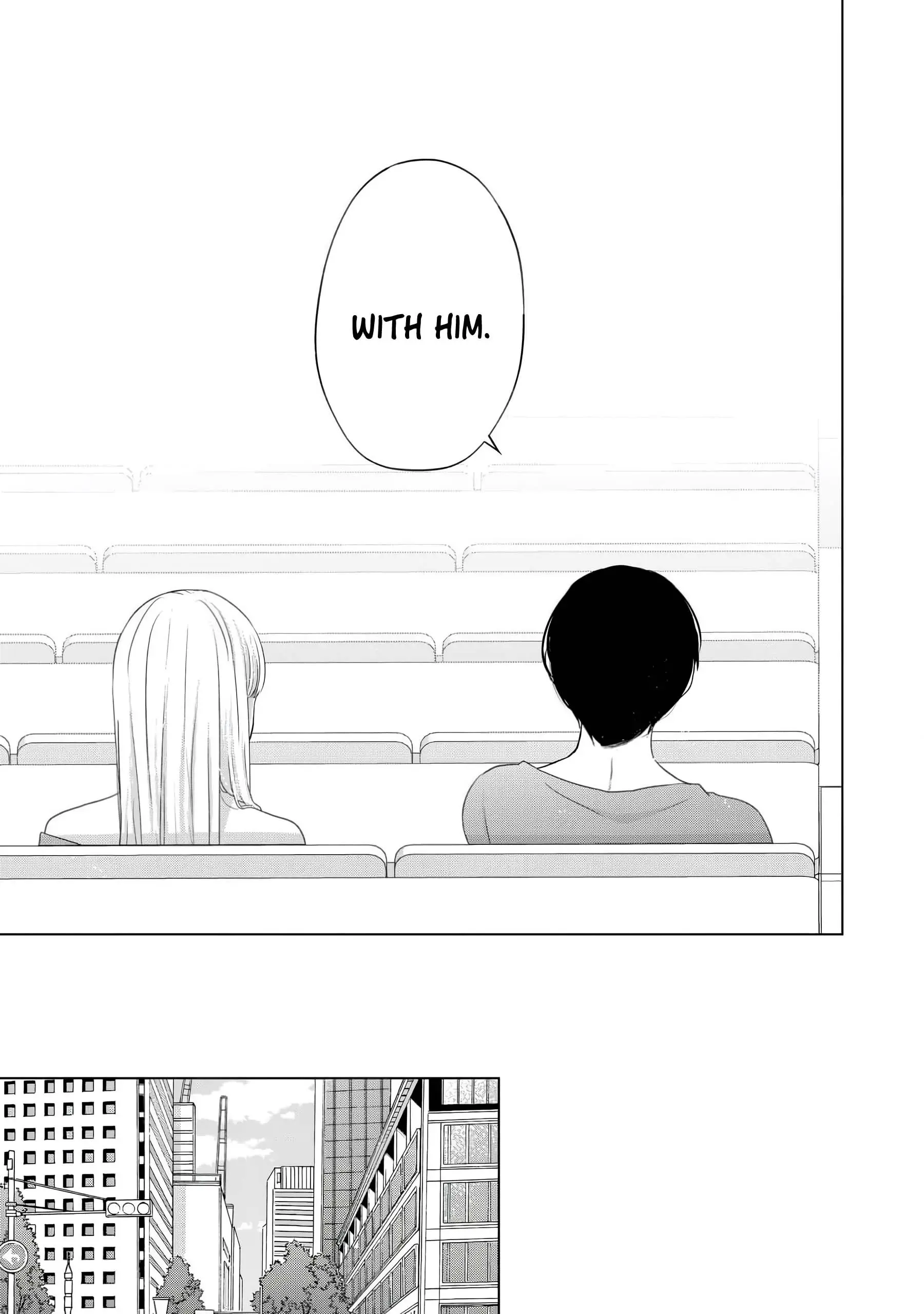 Kimi wa, Nina Janai - Chapter 40 END - Page 7