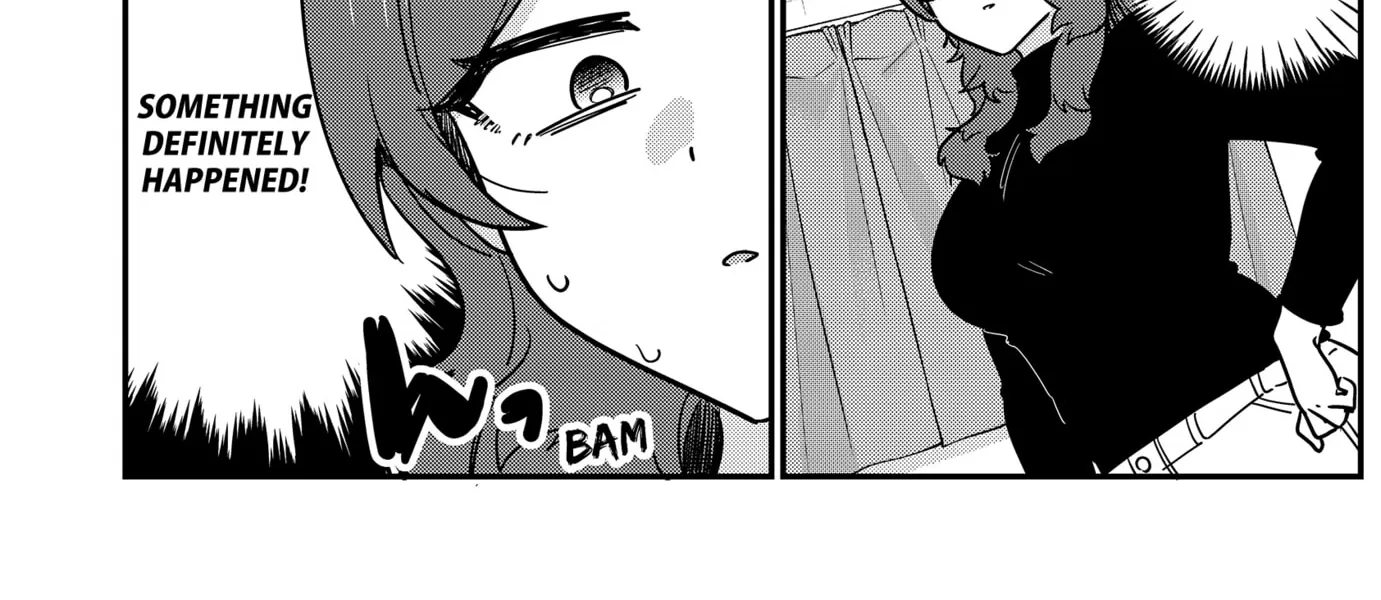 So you weren't into me?! - Chapter 10 - Page 10
