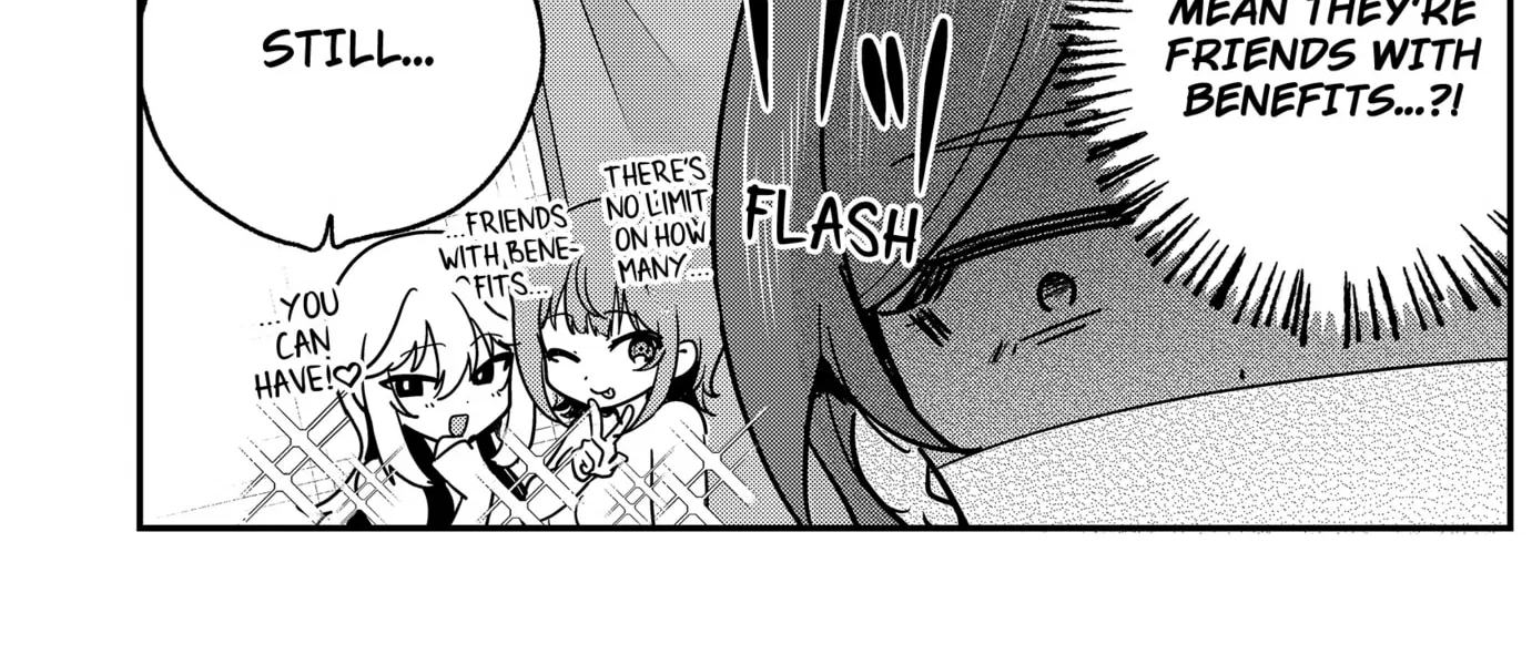 So you weren't into me?! - Chapter 10 - Page 14