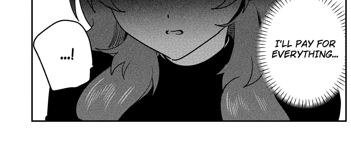 So you weren't into me?! - Chapter 10 - Page 26