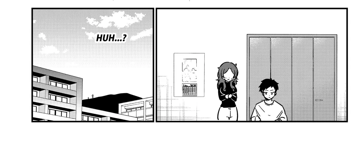 So you weren't into me?! - Chapter 10 - Page 30