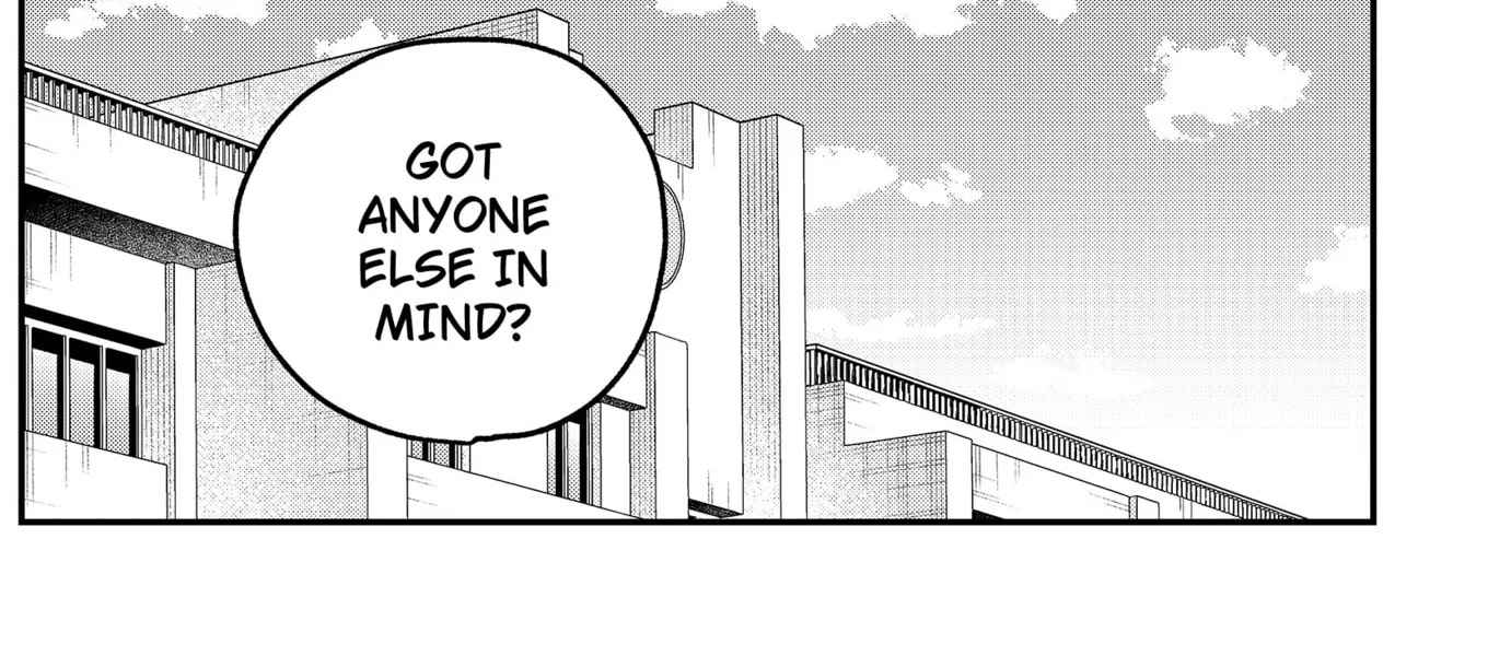 So you weren't into me?! - Chapter 10 - Page 36