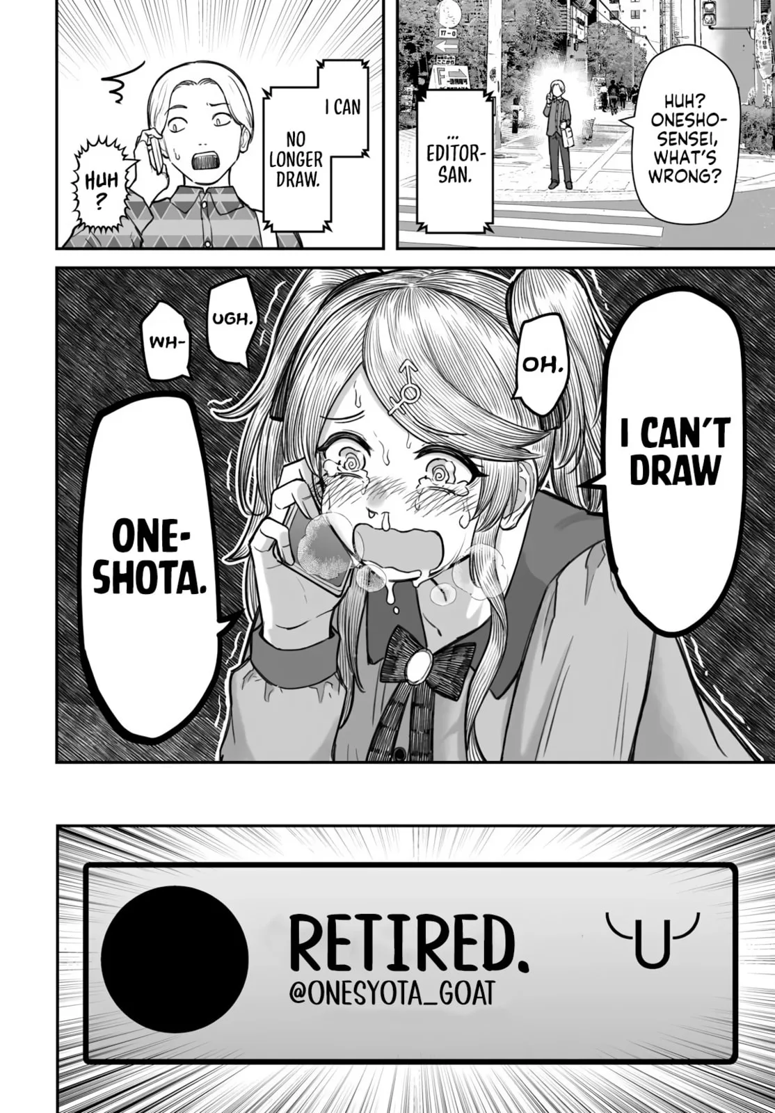 Dame Ningen no Aishikata - Chapter 18 - Page 26