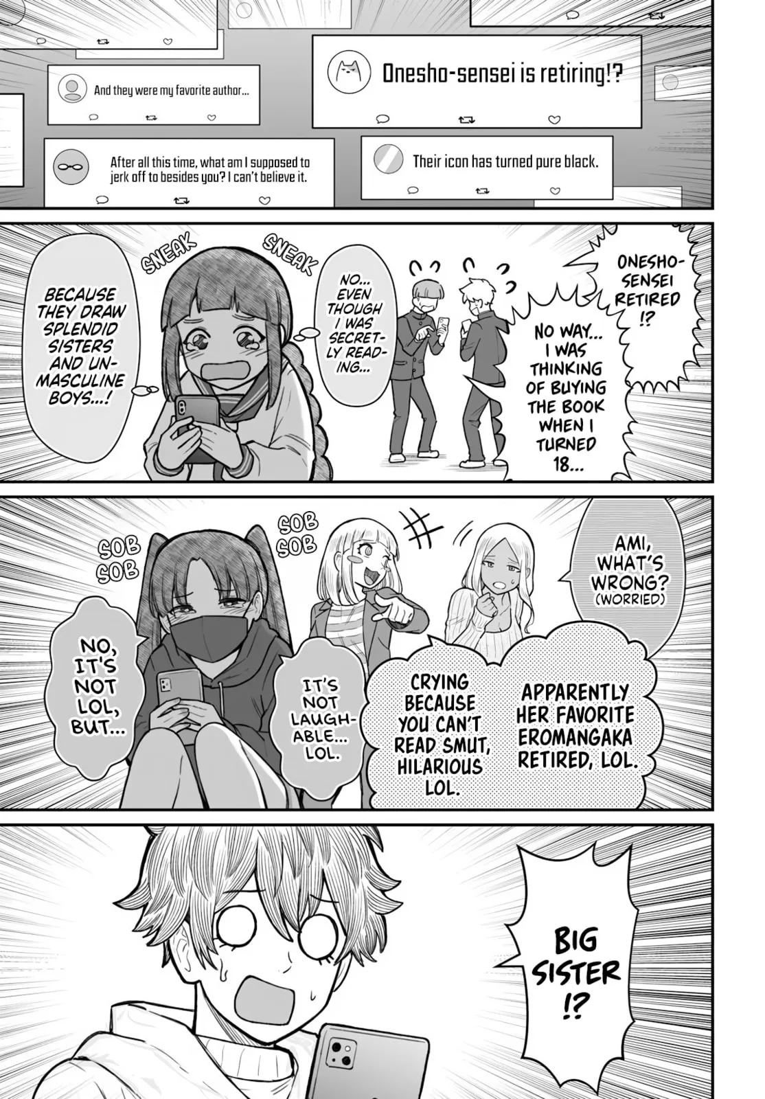 Dame Ningen no Aishikata - Chapter 18 - Page 27