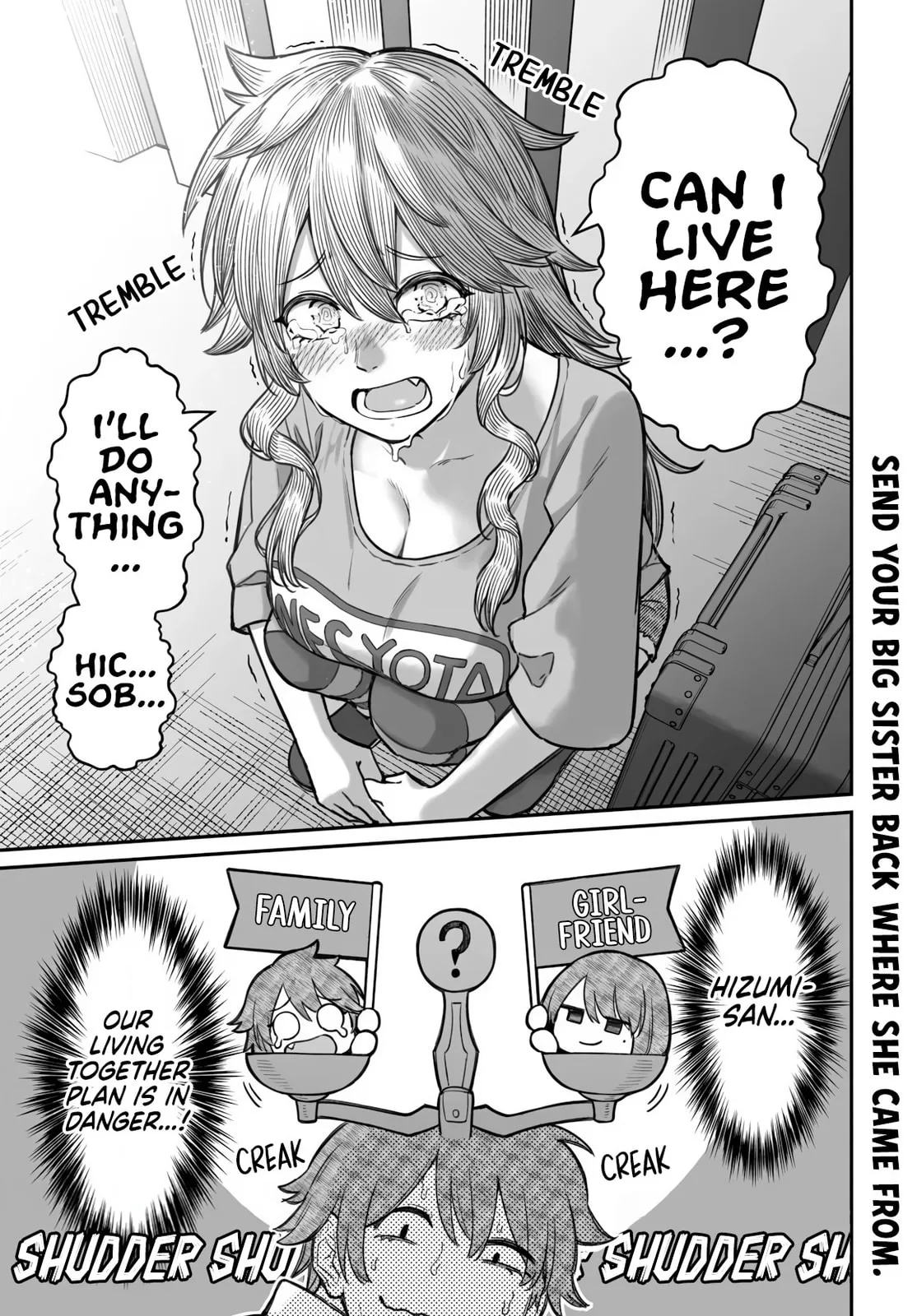 Dame Ningen no Aishikata - Chapter 18 - Page 29