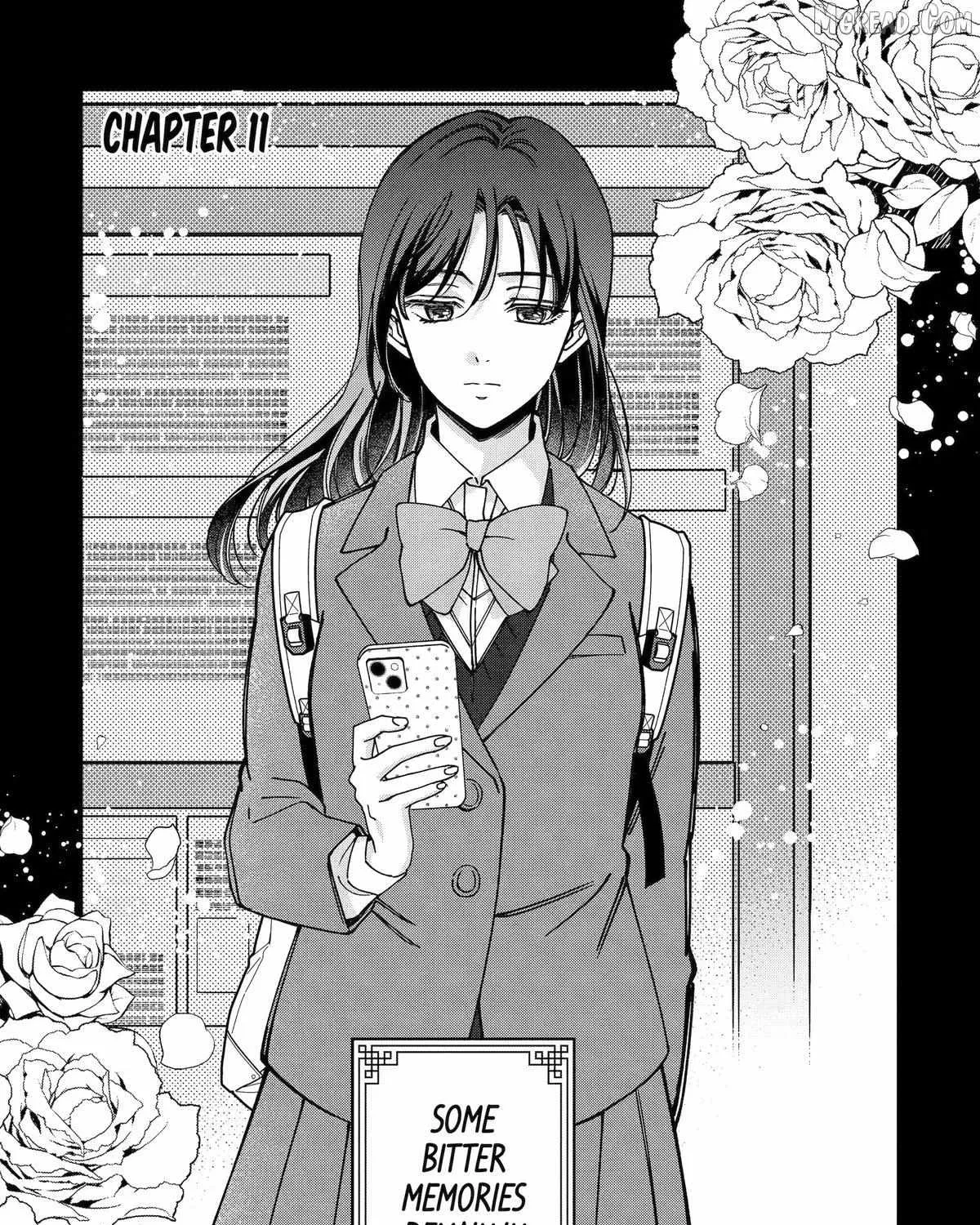 Do you like baby-faced bosses? - Chapter 11 - Page 1
